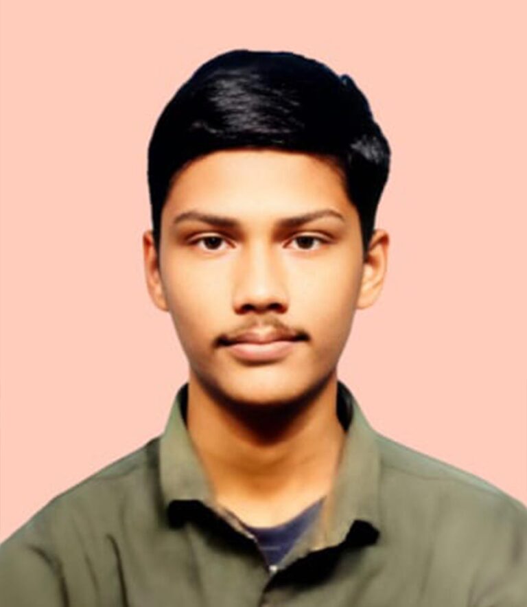 Aadhiraj 2021-12th-School-2nd